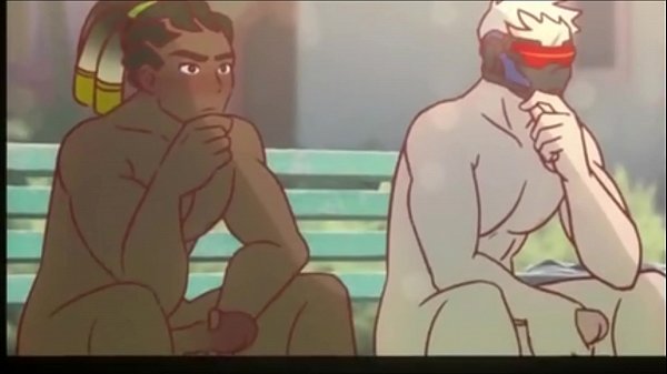 ढिलो गतिमा यस कार्टुनको सबैभन्दा जीवन्त शटहरू।